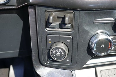 2026 Ford F-150 Raptor R