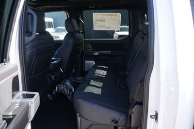 2026 Ford F-150 Raptor R