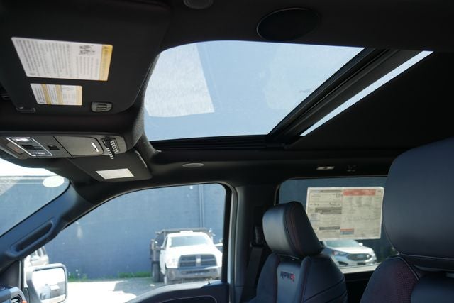 2026 Ford F-150 Raptor R
