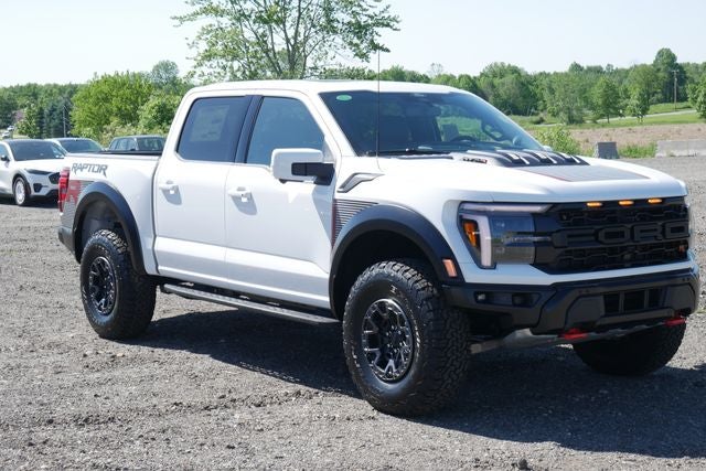 2026 Ford F-150 Raptor R