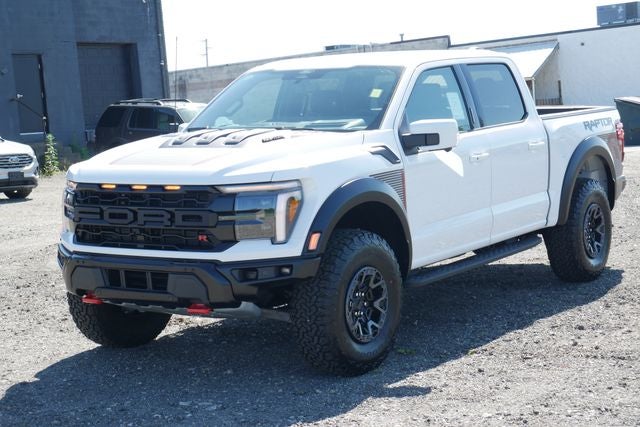 2026 Ford F-150 Raptor R
