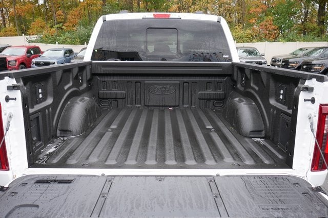 2025 Ford F-150 XLT Eclipse Edition by Sherrod Customs