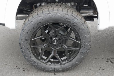 2025 Ford F-150 XLT Eclipse Edition by Sherrod Customs