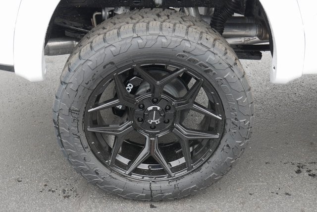 2025 Ford F-150 XLT Eclipse Edition by Sherrod Customs