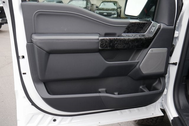 2025 Ford F-150 XLT Eclipse Edition by Sherrod Customs