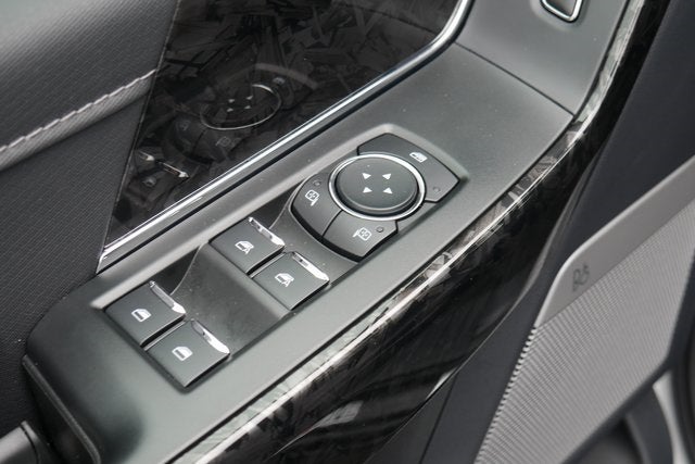 2025 Ford F-150 XLT Eclipse Edition by Sherrod Customs