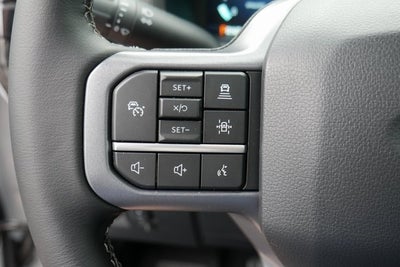 2025 Ford F-150 XLT Eclipse Edition by Sherrod Customs