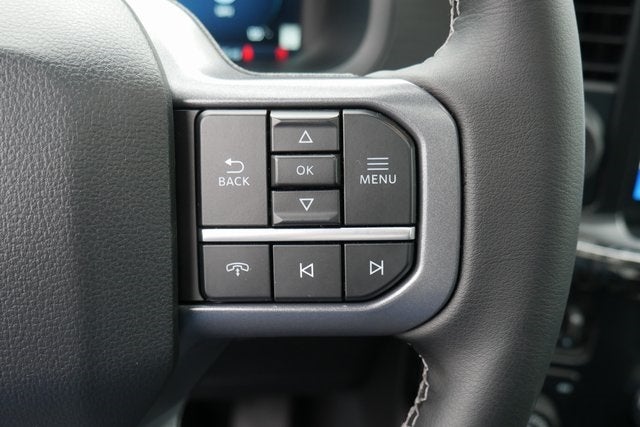 2025 Ford F-150 XLT Eclipse Edition by Sherrod Customs