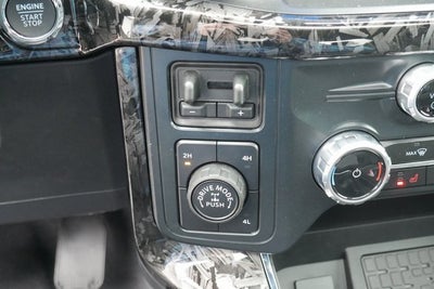 2025 Ford F-150 XLT Eclipse Edition by Sherrod Customs