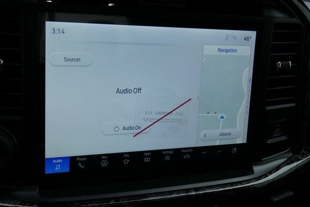 2025 Ford F-150 XLT Eclipse Edition by Sherrod Customs