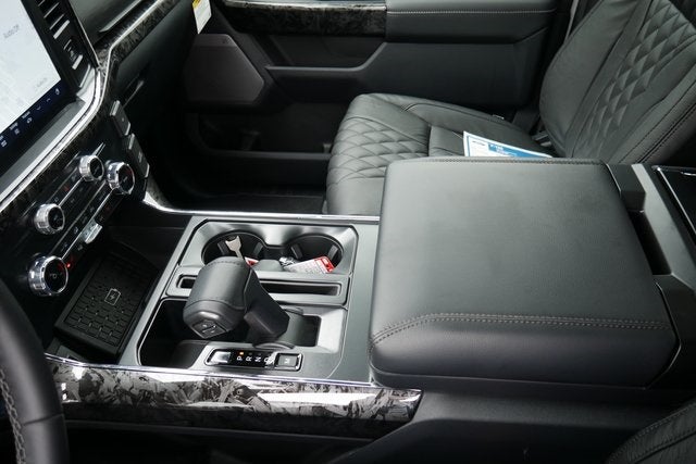 2025 Ford F-150 XLT Eclipse Edition by Sherrod Customs