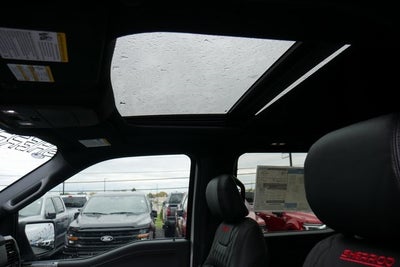 2025 Ford F-150 XLT Eclipse Edition by Sherrod Customs