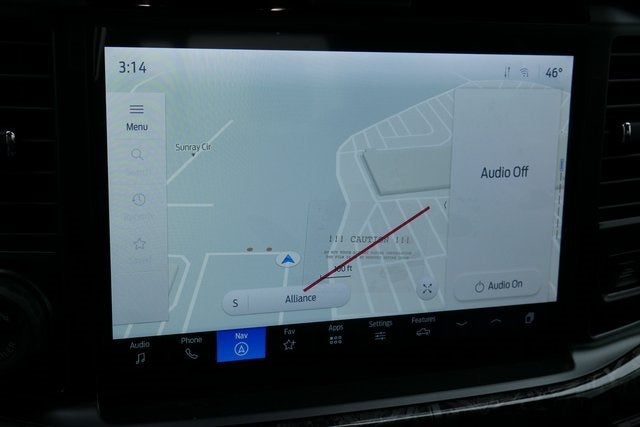 2025 Ford F-150 XLT Eclipse Edition by Sherrod Customs