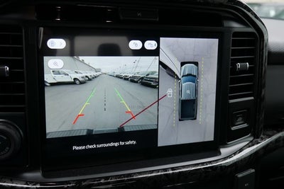 2025 Ford F-150 XLT Eclipse Edition by Sherrod Customs