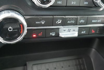 2025 Ford F-150 XLT Eclipse Edition by Sherrod Customs