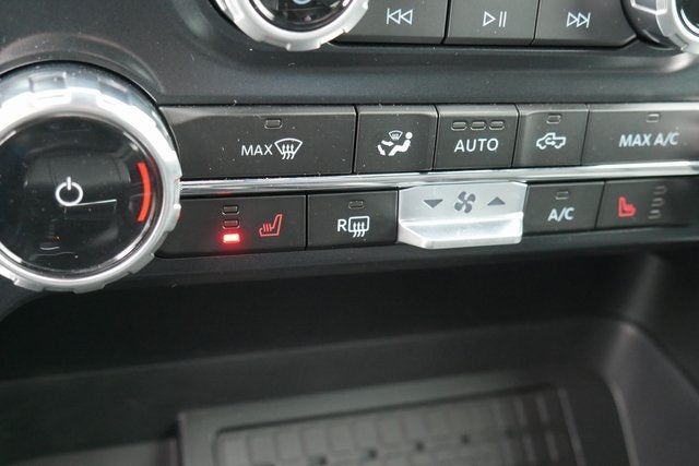 2025 Ford F-150 XLT Eclipse Edition by Sherrod Customs