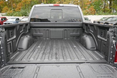 2025 Ford F-150 XLT Deadwood Edition by Sherrod Customs