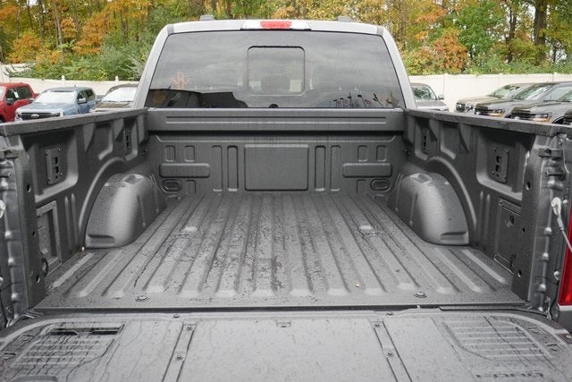 2025 Ford F-150 XLT Deadwood Edition by Sherrod Customs