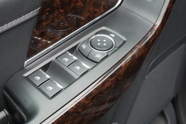 2025 Ford F-150 XLT Deadwood Edition by Sherrod Customs