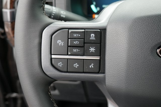 2025 Ford F-150 XLT Deadwood Edition by Sherrod Customs