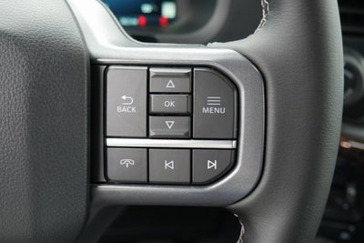 2025 Ford F-150 XLT Deadwood Edition by Sherrod Customs