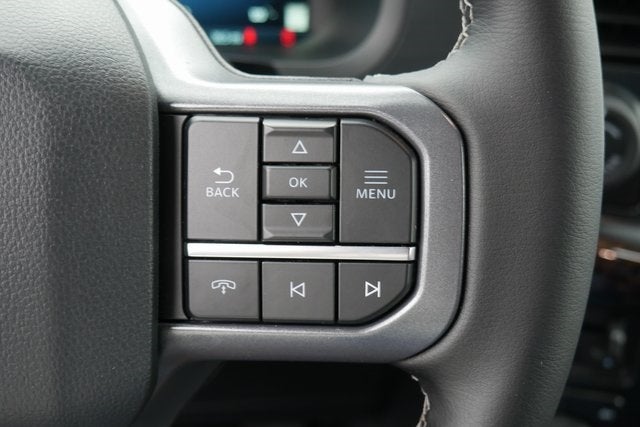 2025 Ford F-150 XLT Deadwood Edition by Sherrod Customs