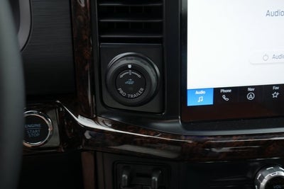 2025 Ford F-150 XLT Deadwood Edition by Sherrod Customs