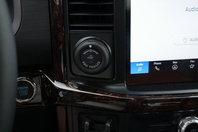 2025 Ford F-150 XLT Deadwood Edition by Sherrod Customs