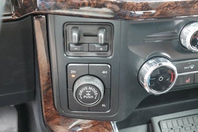 2025 Ford F-150 XLT Deadwood Edition by Sherrod Customs