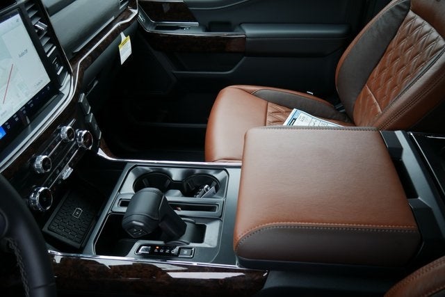 2025 Ford F-150 XLT Deadwood Edition by Sherrod Customs