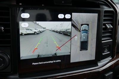 2025 Ford F-150 XLT Deadwood Edition by Sherrod Customs