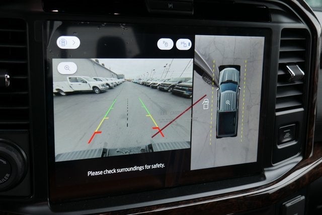 2025 Ford F-150 XLT Deadwood Edition by Sherrod Customs