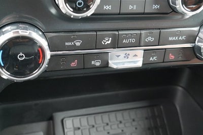 2025 Ford F-150 XLT Deadwood Edition by Sherrod Customs