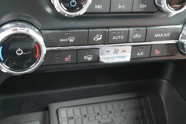 2025 Ford F-150 XLT Deadwood Edition by Sherrod Customs