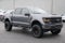 2025 Ford F-150 XLT Deadwood Edition by Sherrod Customs
