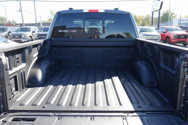 2025 Ford F-150 XLT Signature Edition by Sherrod Customs