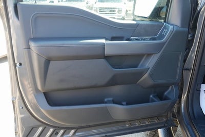 2025 Ford F-150 XLT Signature Edition by Sherrod Customs