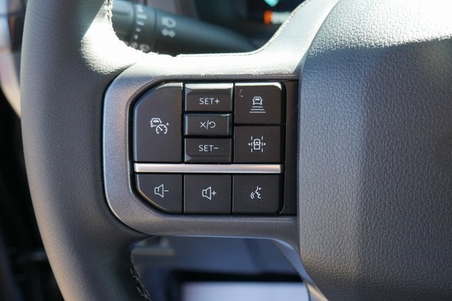 2025 Ford F-150 XLT Signature Edition by Sherrod Customs