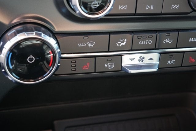 2025 Ford F-150 XLT Signature Edition by Sherrod Customs