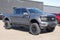 2025 Ford F-150 XLT Signature Edition by Sherrod Customs