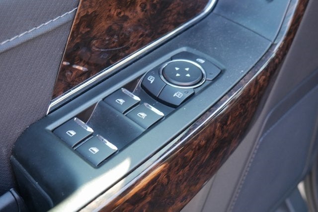 2025 Ford F-150 XLT Deadwood Edition by Sherrod Customs