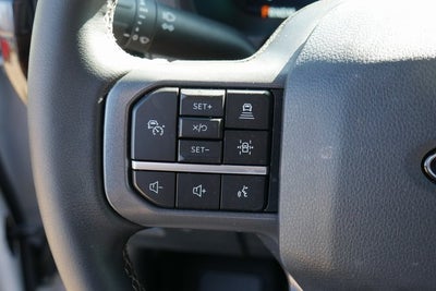 2025 Ford F-150 XLT Deadwood Edition by Sherrod Customs