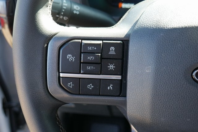 2025 Ford F-150 XLT Deadwood Edition by Sherrod Customs