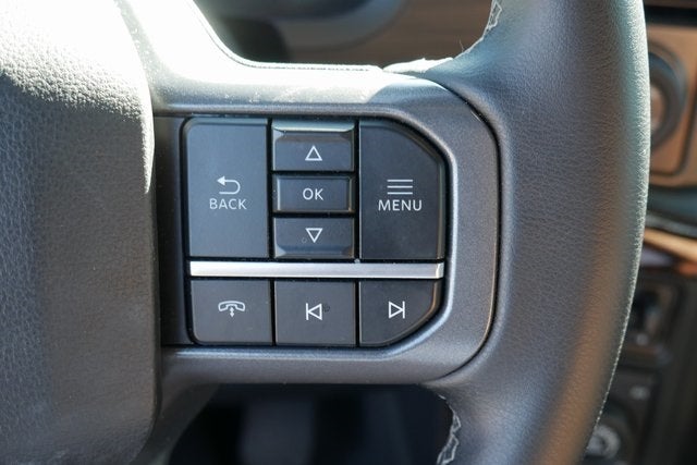 2025 Ford F-150 XLT Deadwood Edition by Sherrod Customs