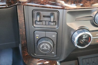 2025 Ford F-150 XLT Deadwood Edition by Sherrod Customs