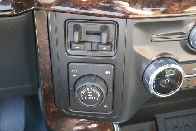 2025 Ford F-150 XLT Deadwood Edition by Sherrod Customs