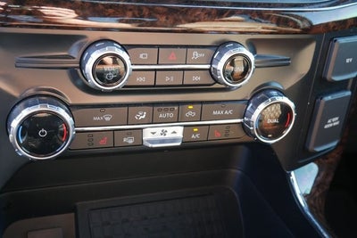 2025 Ford F-150 XLT Deadwood Edition by Sherrod Customs