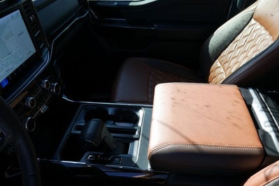 2025 Ford F-150 XLT Deadwood Edition by Sherrod Customs