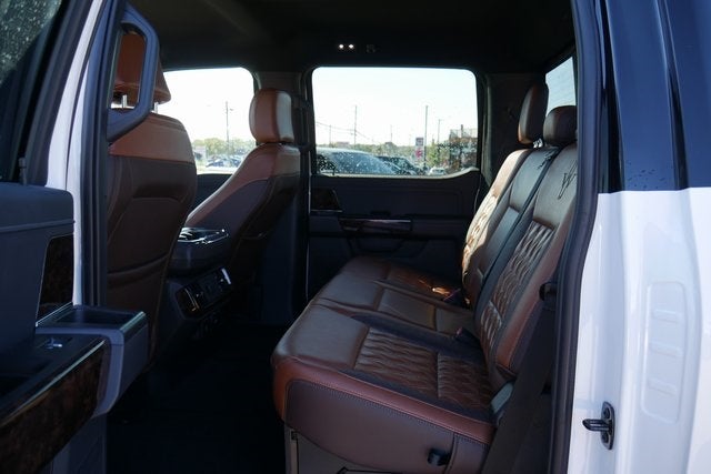 2025 Ford F-150 XLT Deadwood Edition by Sherrod Customs