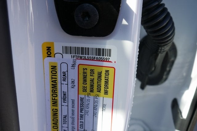 2025 Ford F-150 XLT Deadwood Edition by Sherrod Customs